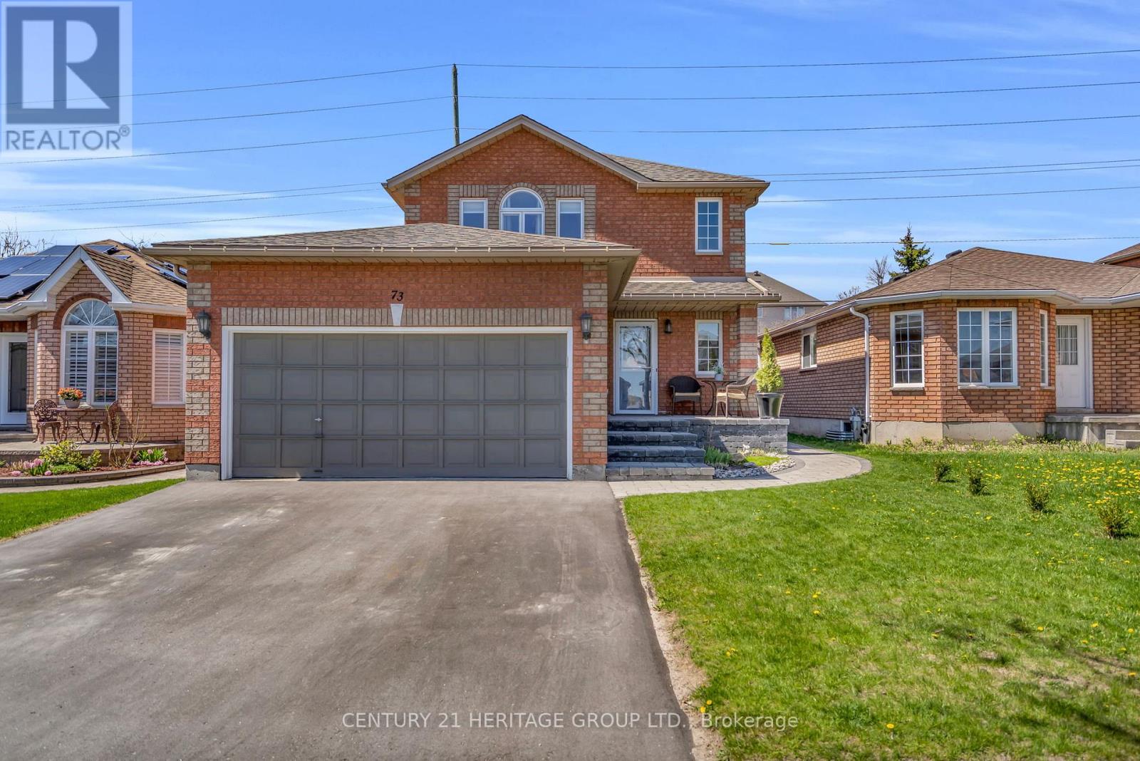 73 Stollar Boulevard, Barrie (Little Lake), Ontario  L4M 6N3 - Photo 4 - S13134138