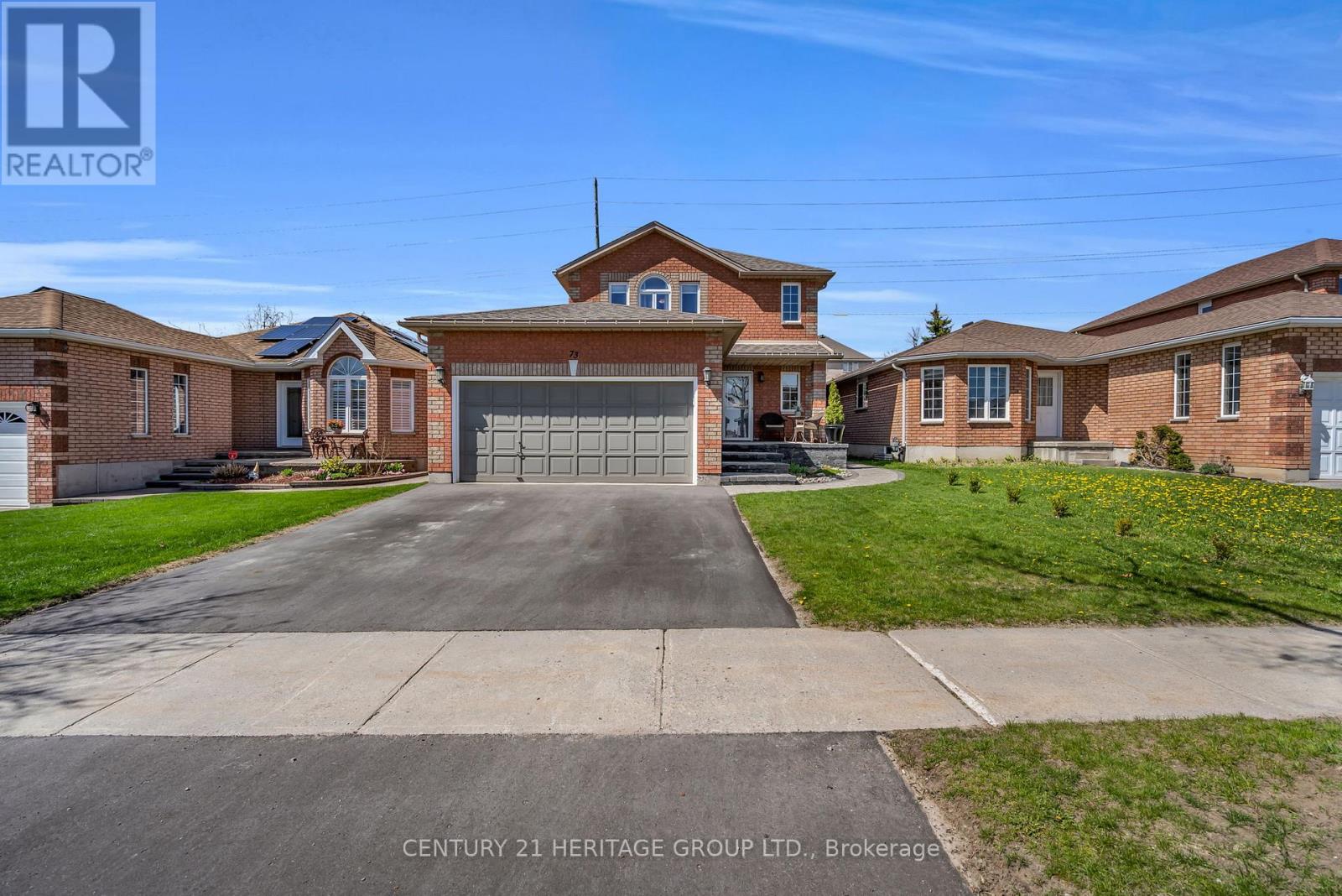 73 Stollar Boulevard, Barrie (Little Lake), Ontario  L4M 6N3 - Photo 5 - S13134138