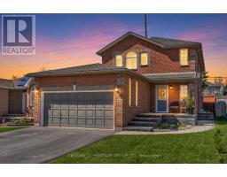 73 STOLLAR BOULEVARD, Barrie, Ontario
