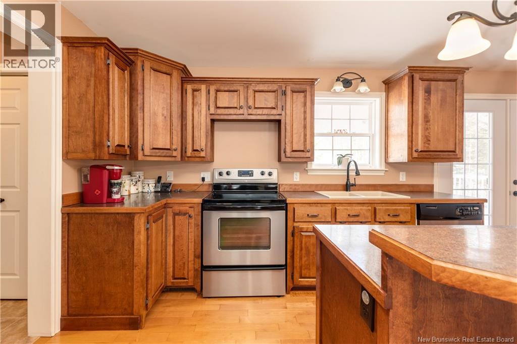 35 Norma Street, Hillsborough, New Brunswick  E4H 0A7 - Photo 7 - NB132653