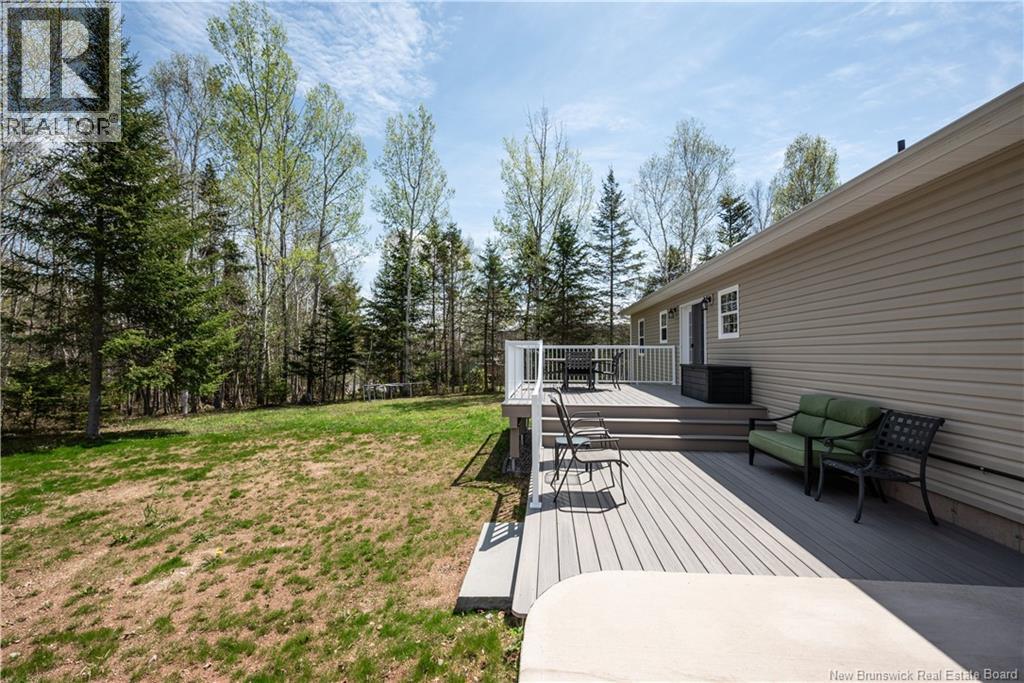 35 Norma Street, Hillsborough, New Brunswick  E4H 0A7 - Photo 41 - NB132653