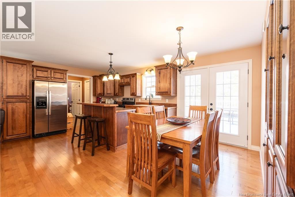 35 Norma Street, Hillsborough, New Brunswick  E4H 0A7 - Photo 13 - NB132653