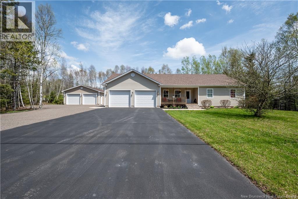 35 Norma Street, Hillsborough, New Brunswick  E4H 0A7 - Photo 1 - NB132653