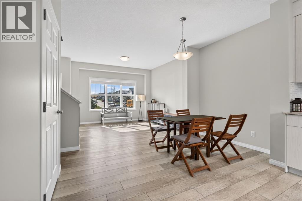 848 Chinook Gate Parade Sw, Airdrie, Alberta  T0M 0E0 - Photo 15 - A2311321
