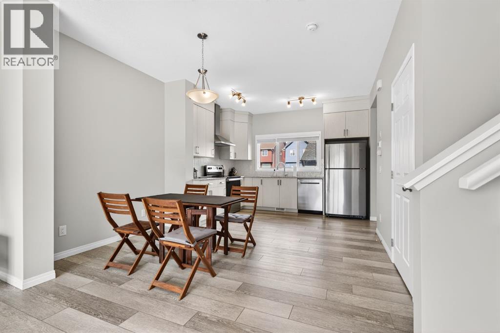 848 Chinook Gate Parade Sw, Airdrie, Alberta  T0M 0E0 - Photo 12 - A2311321