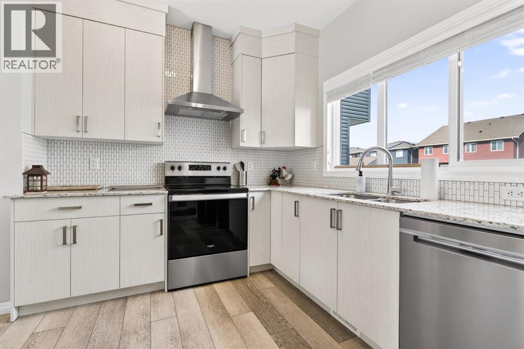 848 Chinook Gate Parade Sw, Airdrie, Alberta  T0M 0E0 - Photo 16 - A2311321