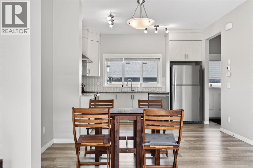 848 Chinook Gate Parade Sw, Airdrie, Alberta  T0M 0E0 - Photo 10 - A2311321