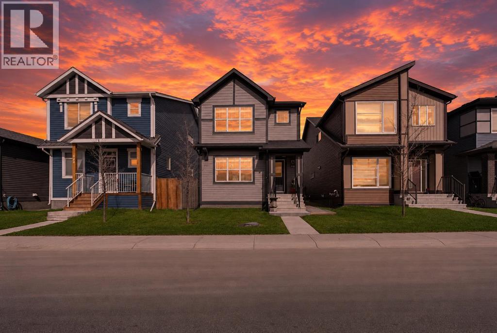 848 Chinook Gate Parade Sw, Airdrie, Alberta  T0M 0E0 - Photo 42 - A2311321