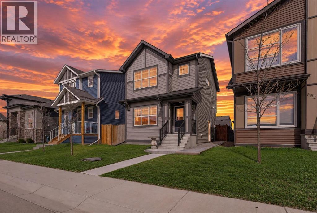 848 Chinook Gate Parade Sw, Airdrie, Alberta  T0M 0E0 - Photo 40 - A2311321