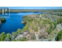 1018 ST. GEORGE LAKE ROAD, Frontenac, Ontario