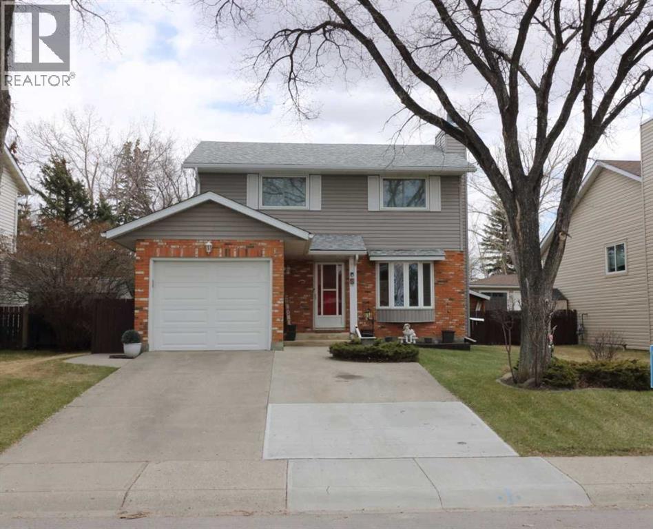 8 Meadow Place SE, Airdrie, Alberta  T4A 1W4 - Photo 44 - A2299404