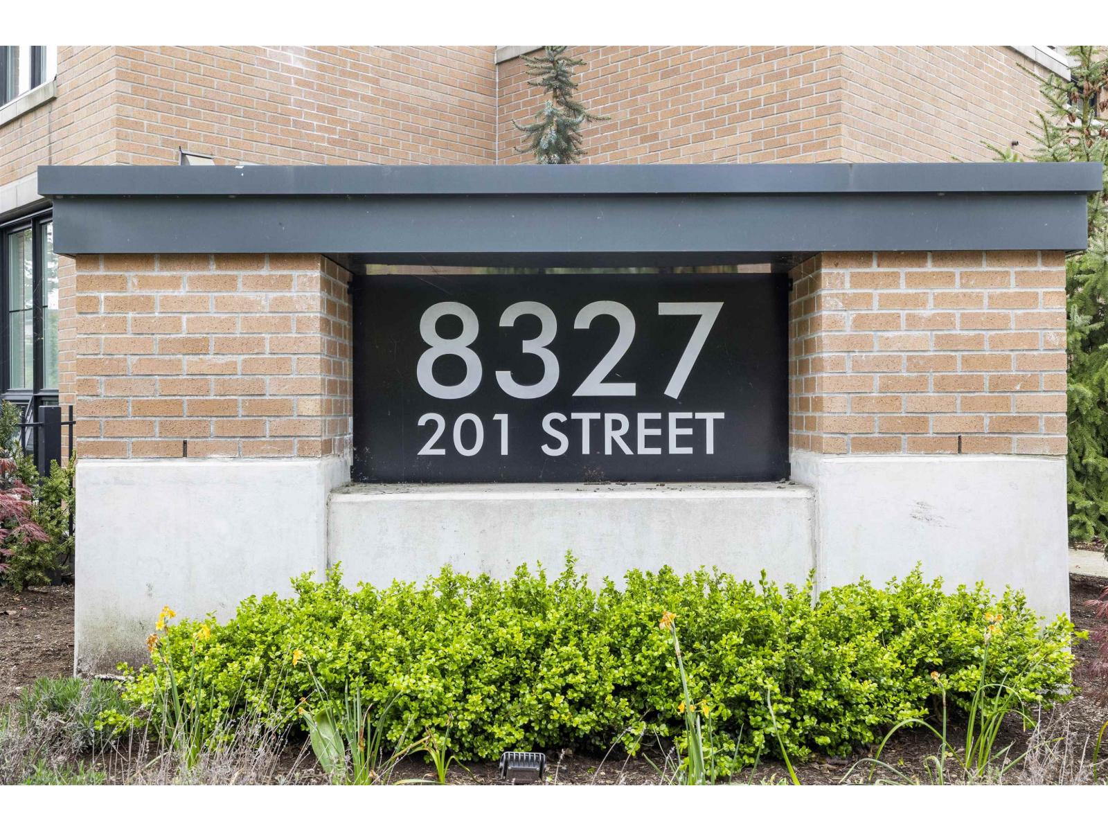 D207 8327 201 Street, Langley, British Columbia  V2Y 3P5 - Photo 30 - R3123668