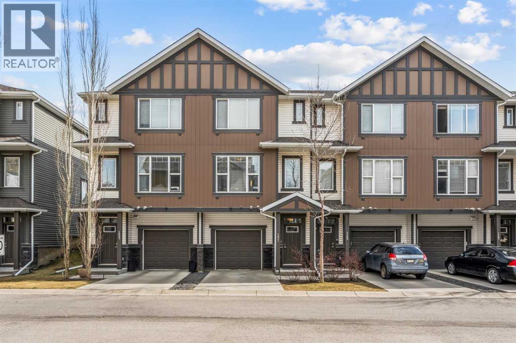 151 New Brighton Walk SE, Calgary, Alberta