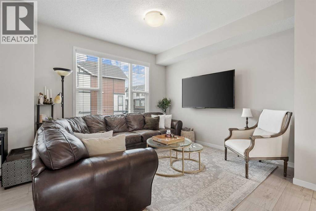 151 New Brighton Walk SE, Calgary, Alberta  T2Z 5C7 - Photo 11 - A2308659