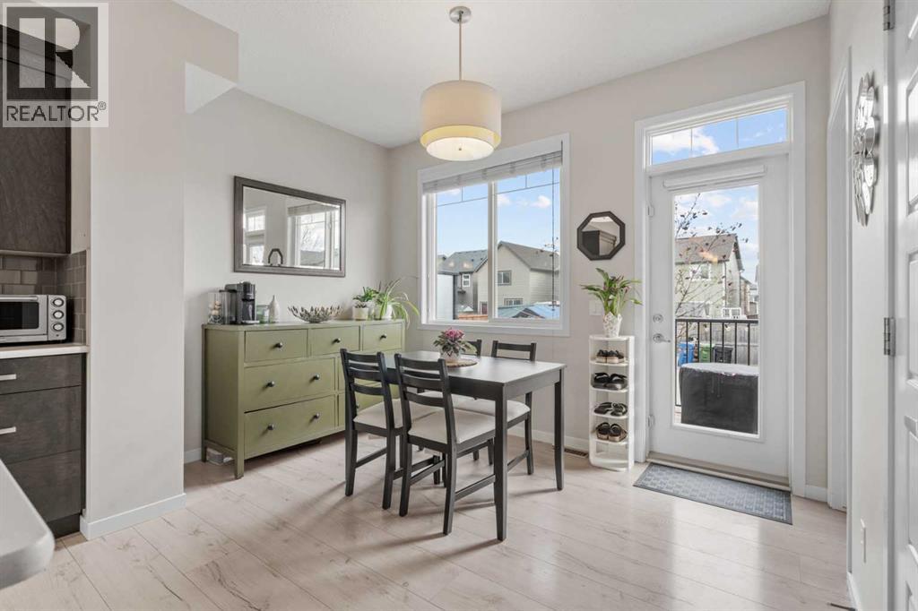 151 New Brighton Walk SE, Calgary, Alberta  T2Z 5C7 - Photo 6 - A2308659