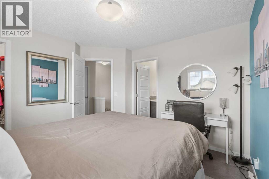 151 New Brighton Walk SE, Calgary, Alberta  T2Z 5C7 - Photo 16 - A2308659