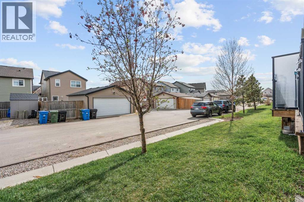 151 New Brighton Walk SE, Calgary, Alberta  T2Z 5C7 - Photo 26 - A2308659