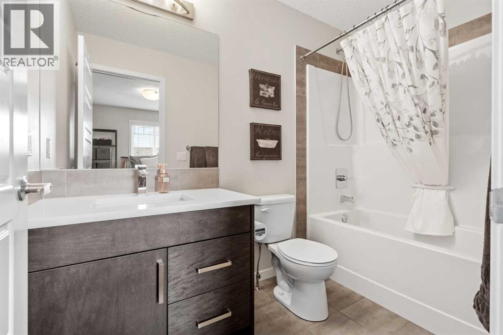 151 New Brighton Walk SE, Calgary, Alberta  T2Z 5C7 - Photo 18 - A2308659