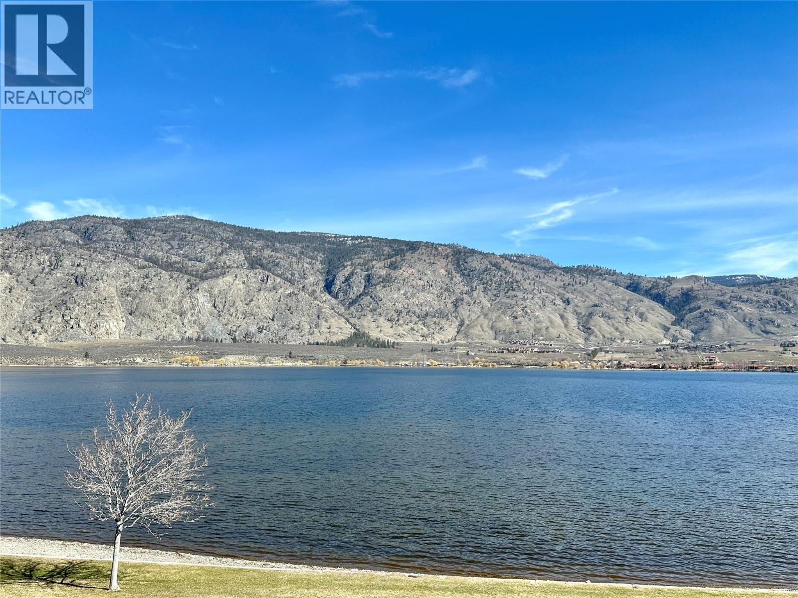7801 Spartan Drive Unit# 116, Osoyoos, British Columbia
