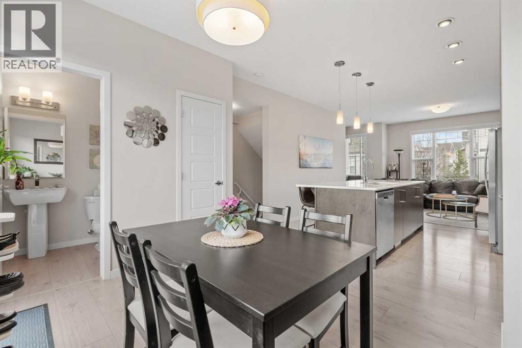 151 New Brighton Walk SE, Calgary, Alberta  T2Z 5C7 - Photo 7 - A2308659