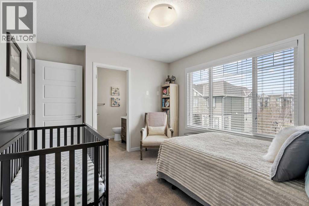 151 New Brighton Walk SE, Calgary, Alberta  T2Z 5C7 - Photo 20 - A2308659
