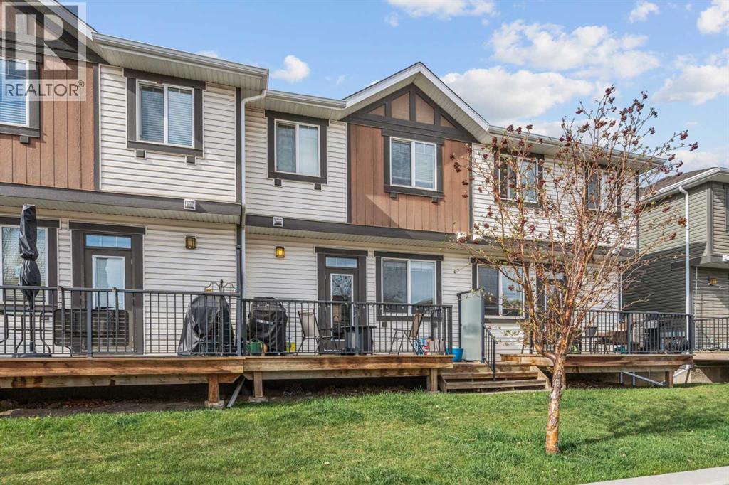 151 New Brighton Walk SE, Calgary, Alberta  T2Z 5C7 - Photo 25 - A2308659