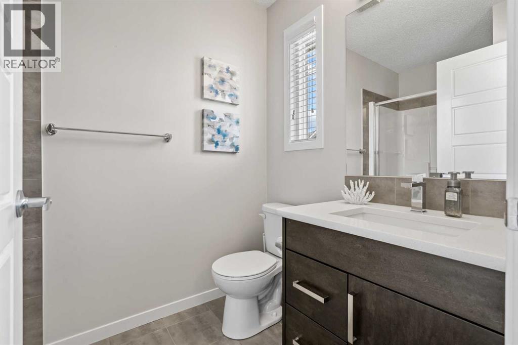 151 New Brighton Walk SE, Calgary, Alberta  T2Z 5C7 - Photo 21 - A2308659