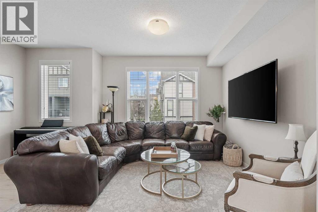 151 New Brighton Walk SE, Calgary, Alberta  T2Z 5C7 - Photo 10 - A2308659