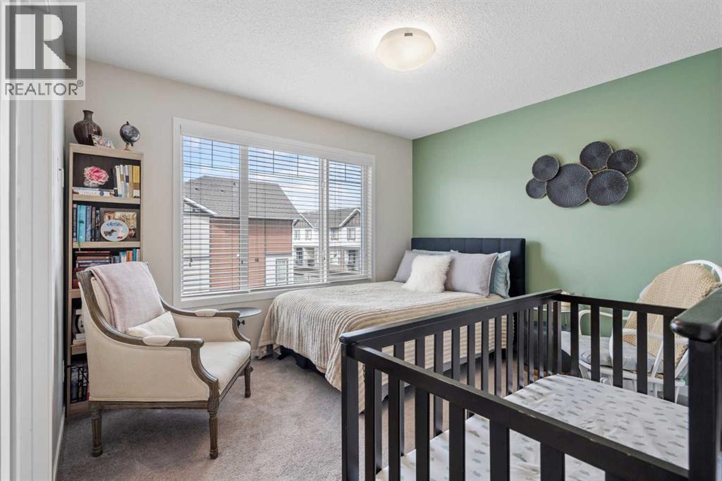 151 New Brighton Walk SE, Calgary, Alberta  T2Z 5C7 - Photo 19 - A2308659