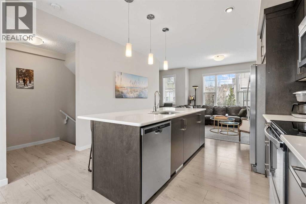 151 New Brighton Walk SE, Calgary, Alberta  T2Z 5C7 - Photo 5 - A2308659