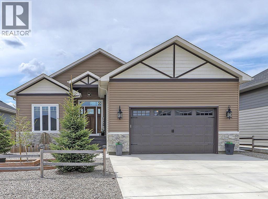 137 Westview Drive, nanton, Alberta