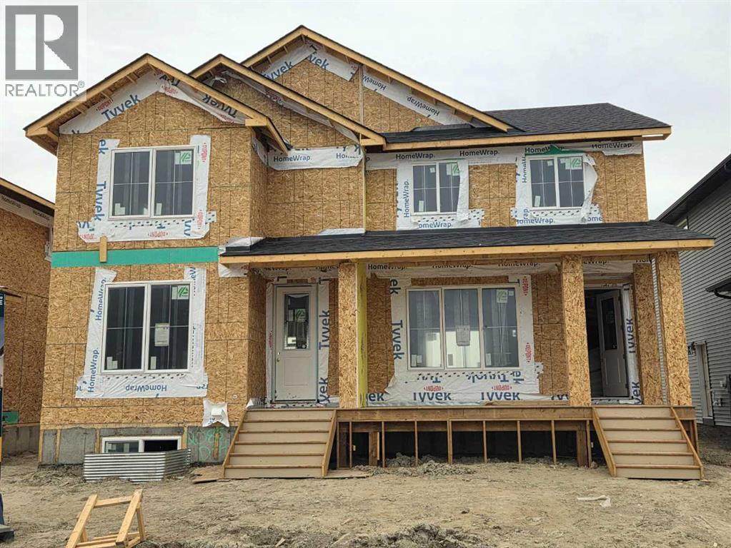 2081 Cobblespring Avenue SW, Airdrie, Alberta