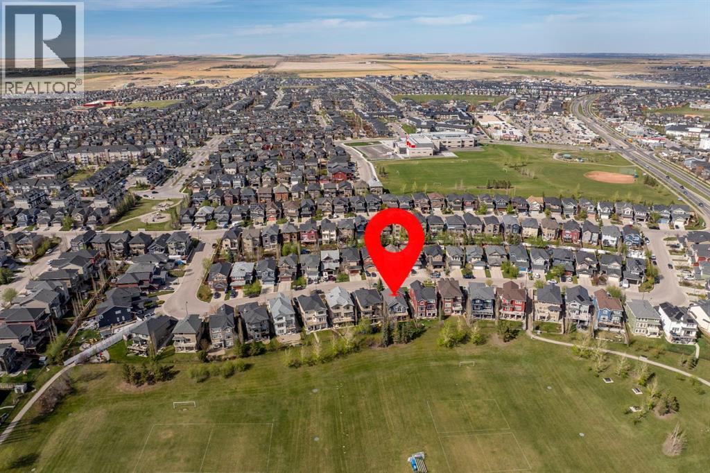91 Evanspark Terrace Nw, Calgary, Alberta  T3P 0B5 - Photo 43 - A2311643