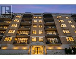 201 - 260 BESSERER STREET, Ottawa, Ontario