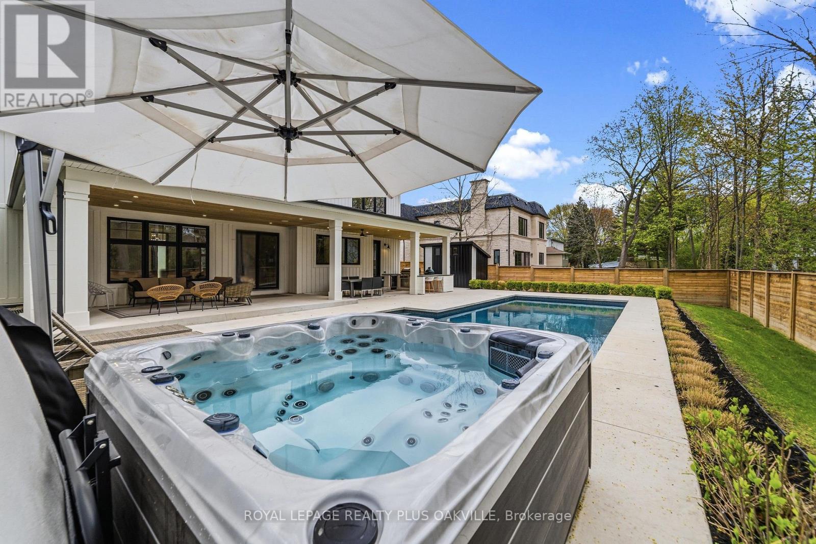 2057 Salvator Boulevard, Oakville, Ontario  L6L 1M9 - Photo 47 - W13134010