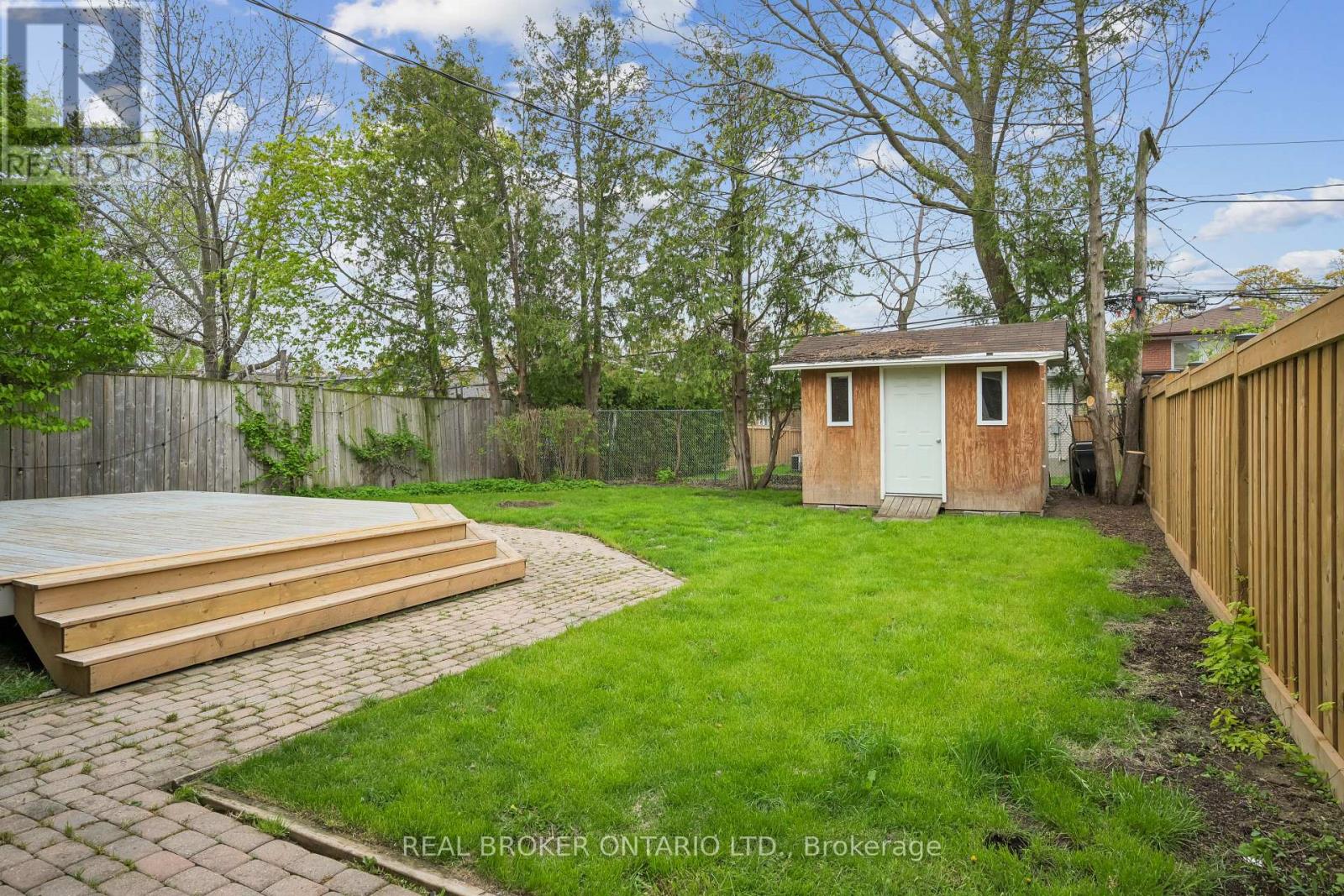 77 Norgrove Crescent, Toronto, Ontario  M9P 3C7 - Photo 27 - W13134042