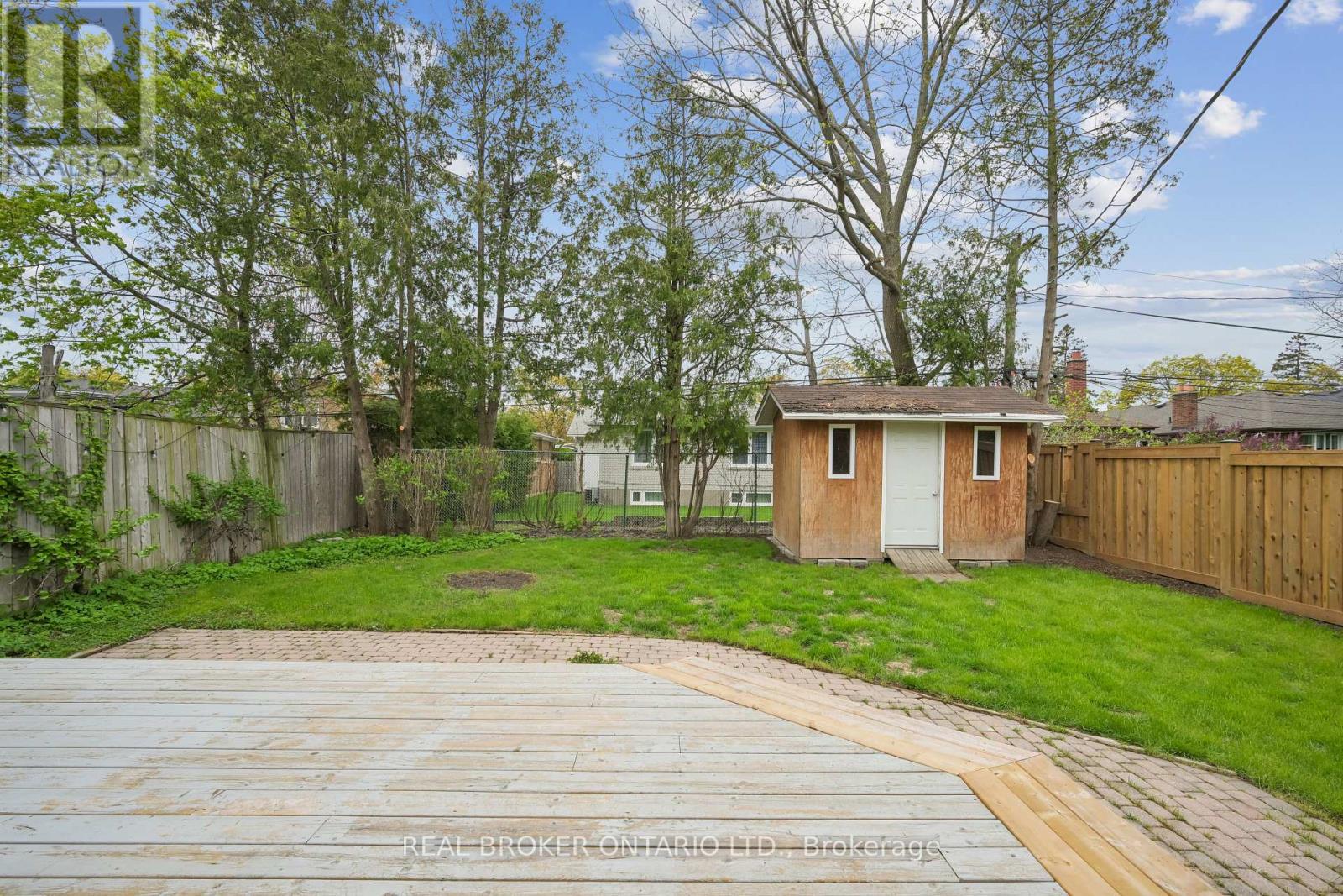 77 Norgrove Crescent, Toronto, Ontario  M9P 3C7 - Photo 31 - W13134042