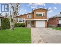 77 NORGROVE CRESCENT, Toronto, Ontario