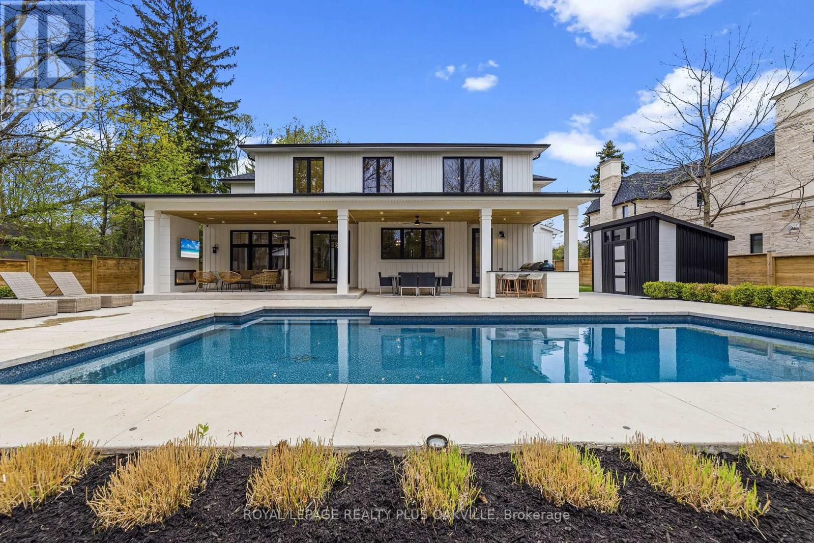 2057 Salvator Boulevard, Oakville, Ontario  L6L 1M9 - Photo 44 - W13134048