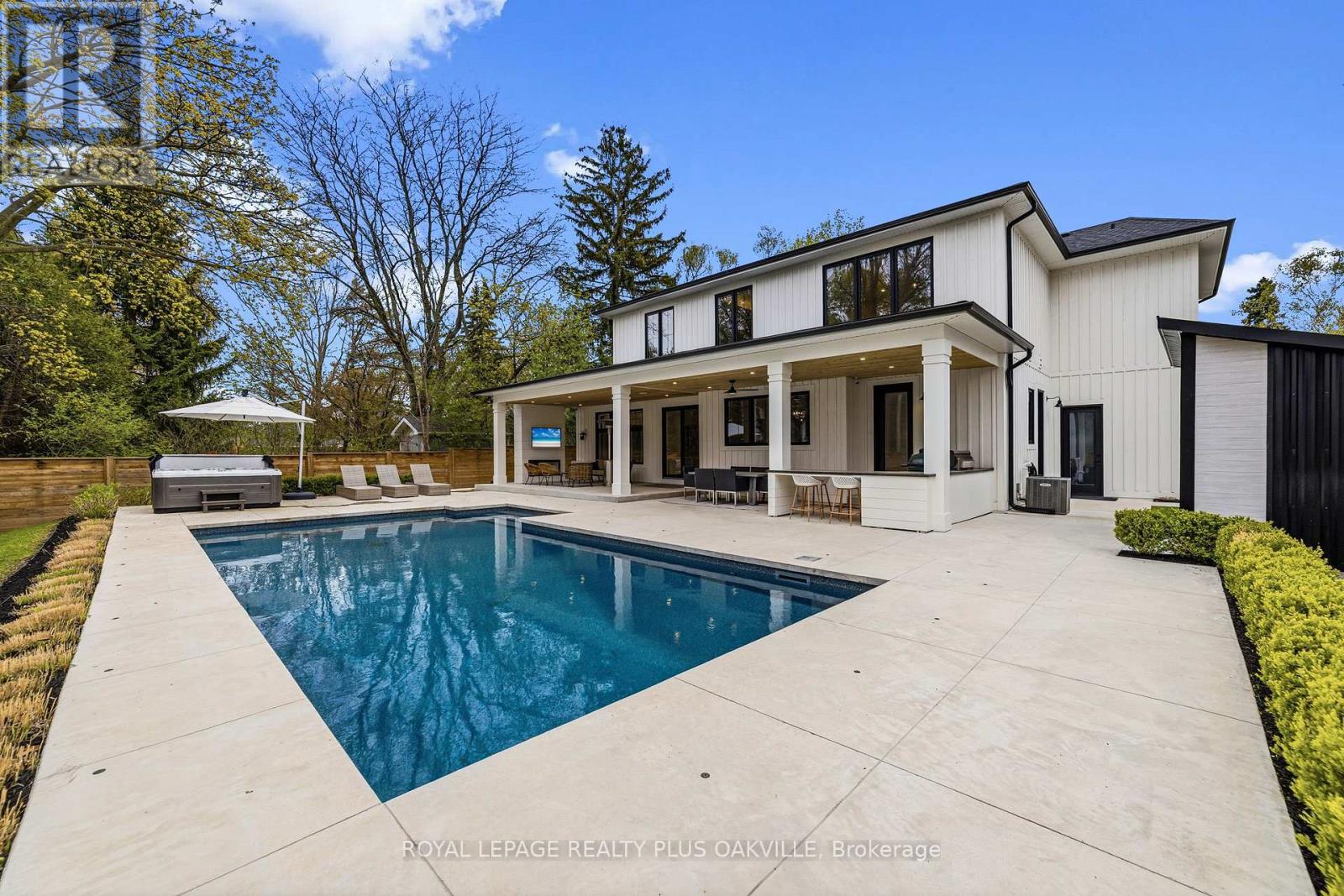 2057 Salvator Boulevard, Oakville, Ontario  L6L 1M9 - Photo 45 - W13134048