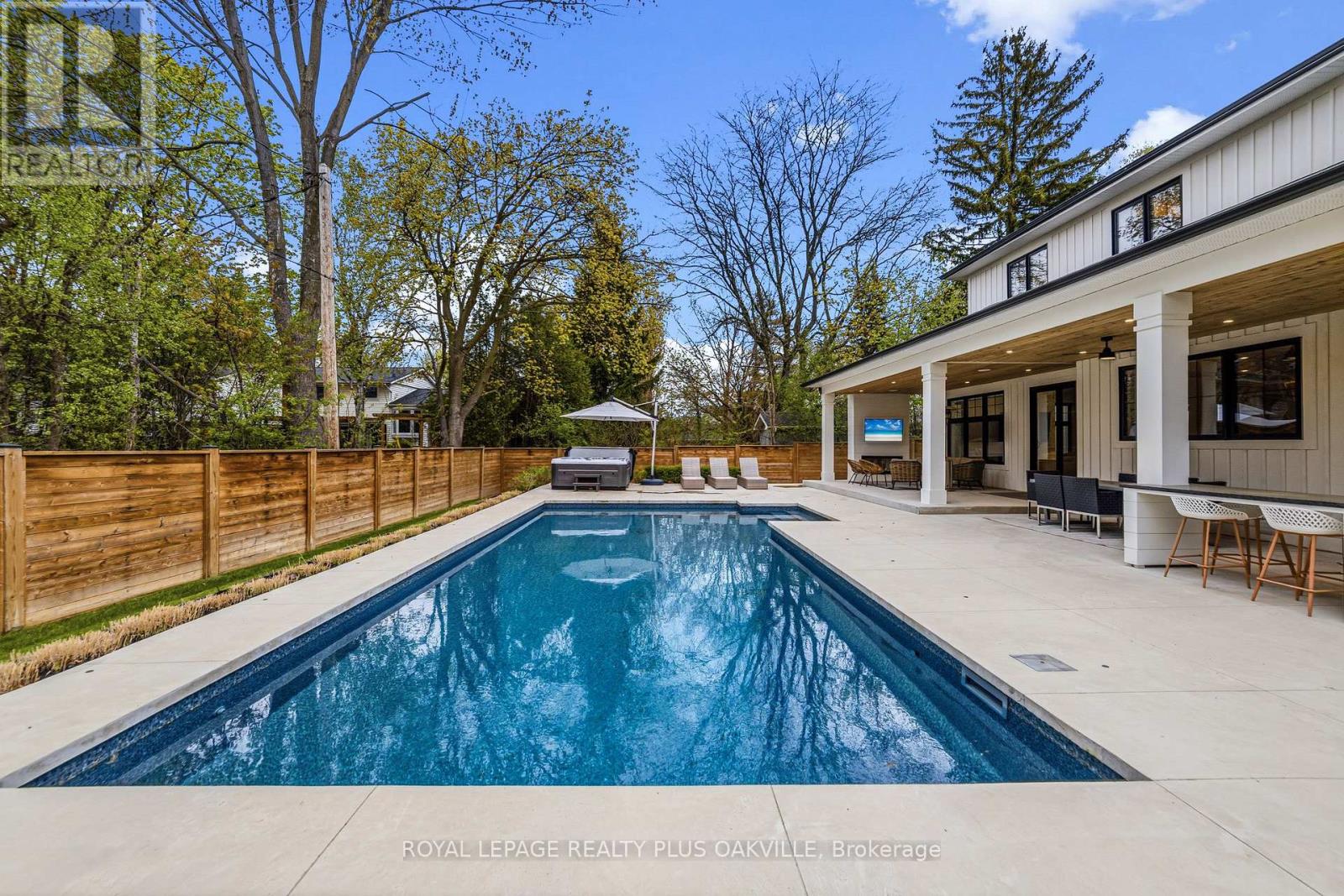 2057 Salvator Boulevard, Oakville, Ontario  L6L 1M9 - Photo 46 - W13134048