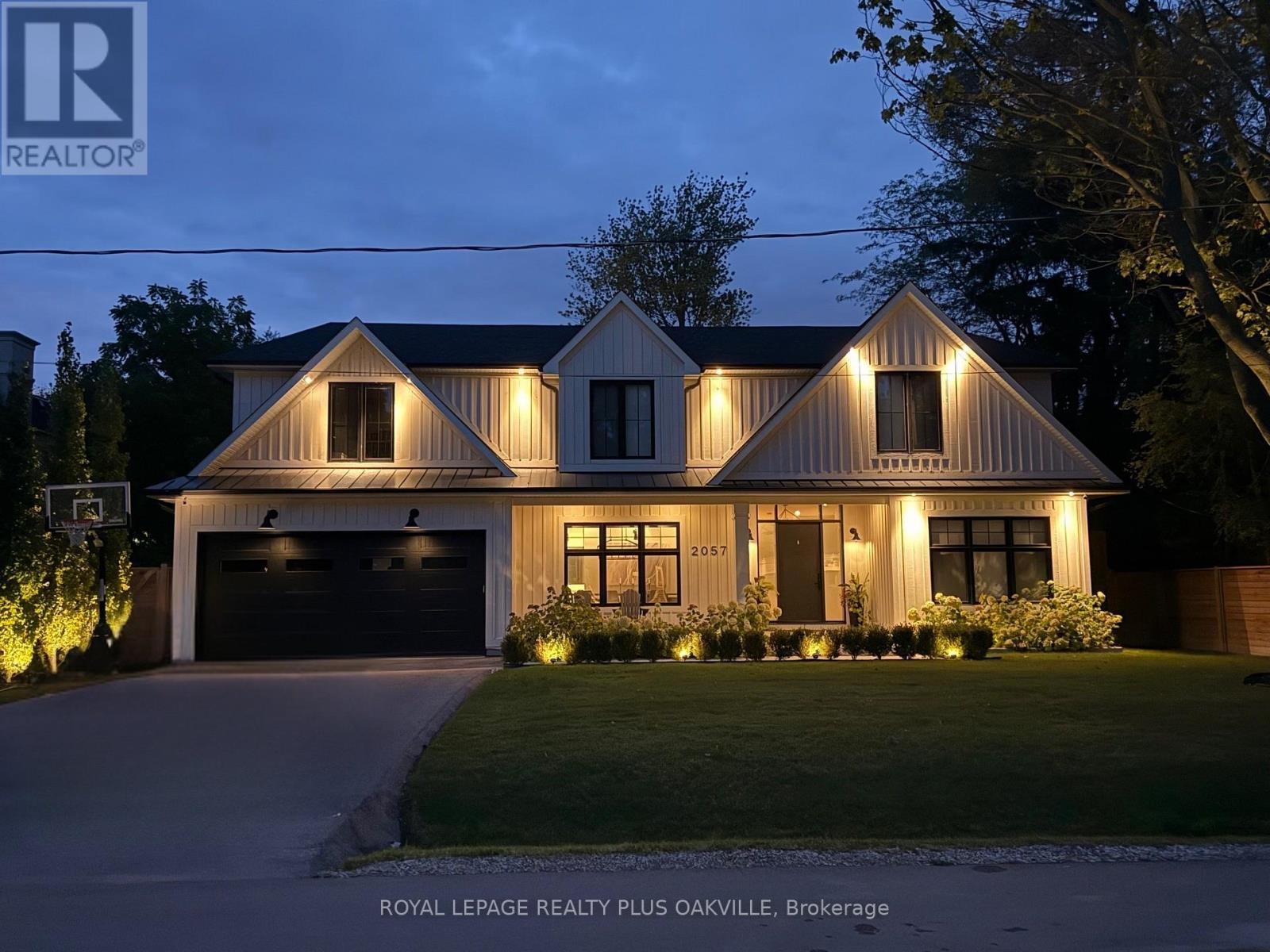 2057 Salvator Boulevard, Oakville, Ontario  L6L 1M9 - Photo 50 - W13134048