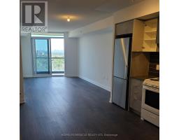 2406 - 30 GIBBS ROAD E, Toronto, Ontario