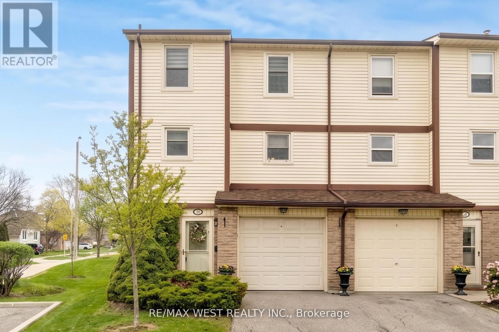 24 - 7340 COPENHAGEN ROAD, Mississauga, Ontario