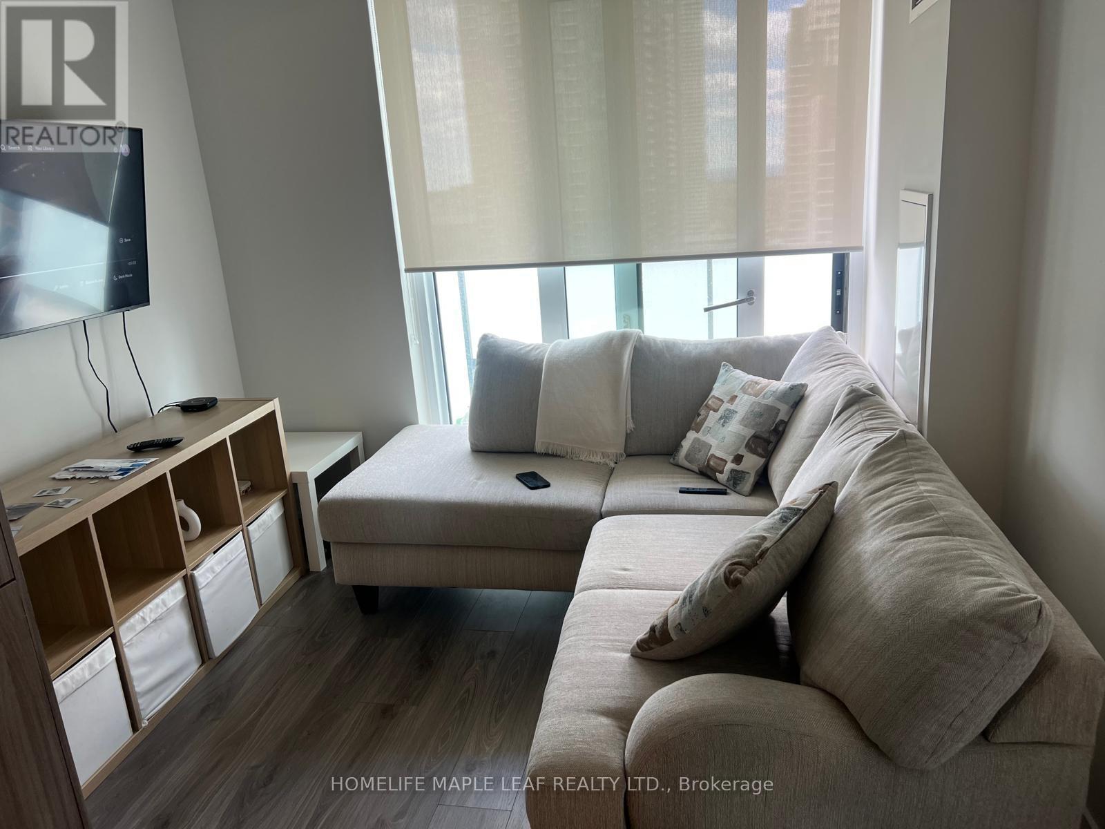 1907 - 4130 PARKSIDE VILLAGE DRIVE, mississauga (creditview), Ontario