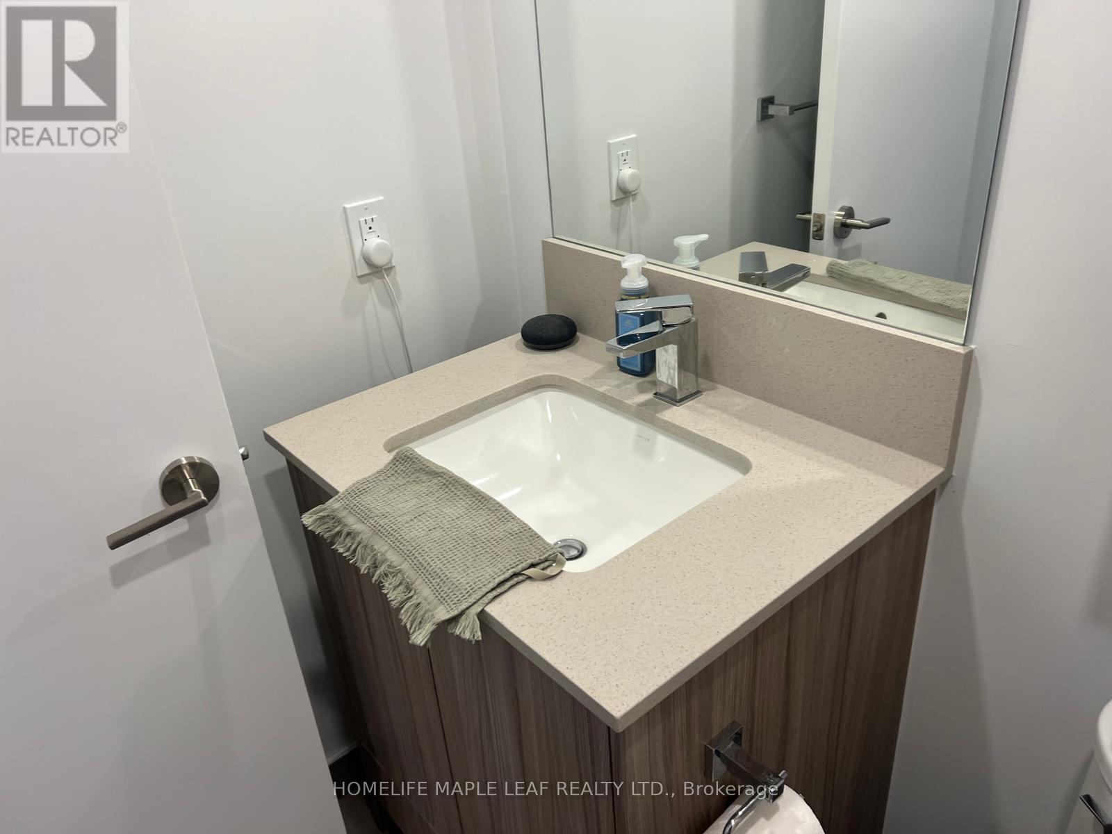 1907 - 4130 Parkside Village Drive, Mississauga (Creditview), Ontario  L5B 0L7 - Photo 5 - W13134090