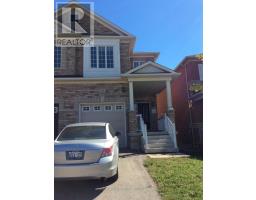 39 PALM TREE ROAD, Brampton, Ontario