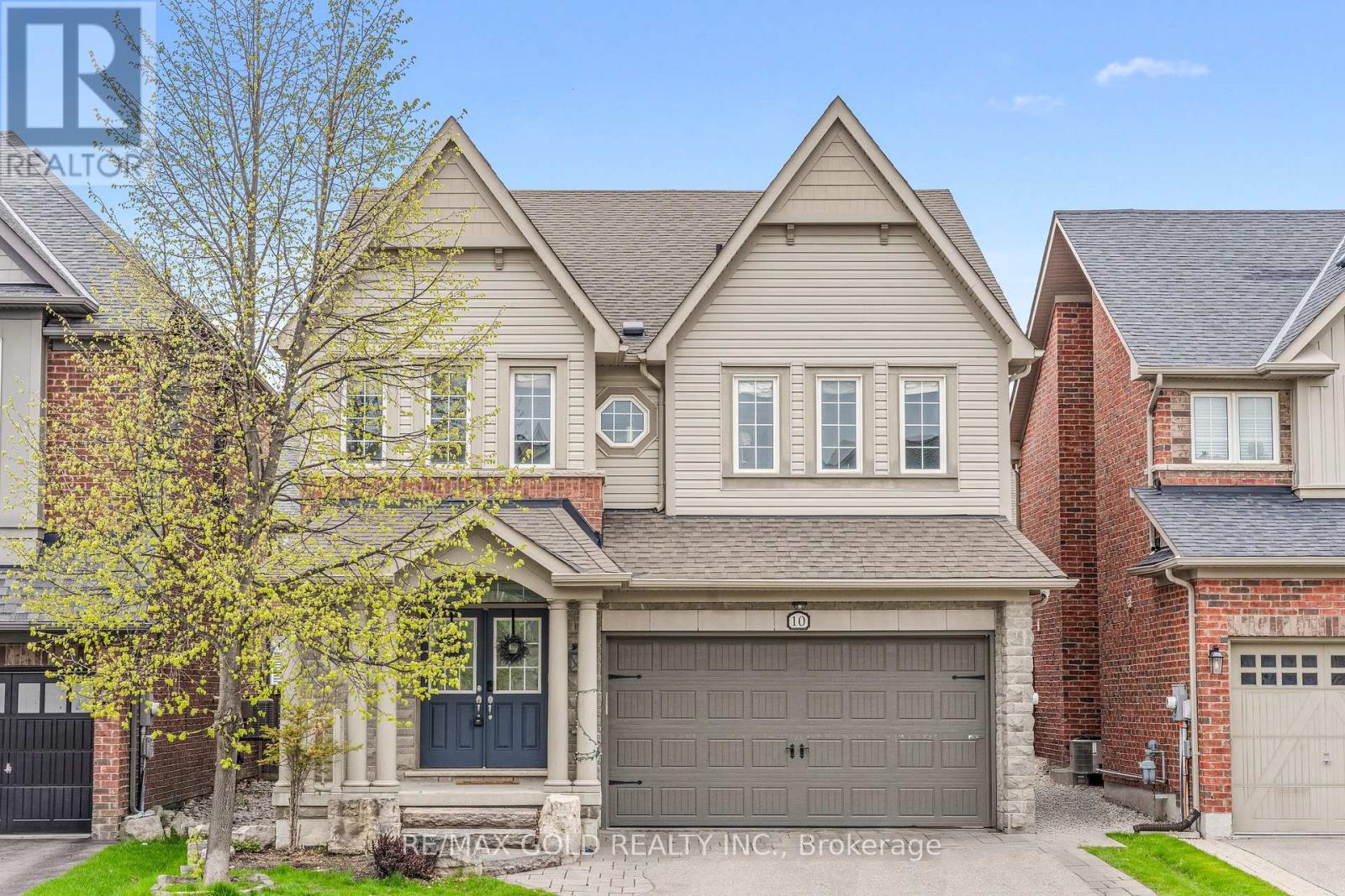 10 Rougebank Avenue, Caledon, Ontario  L7C 3V1 - Photo 2 - W13134114