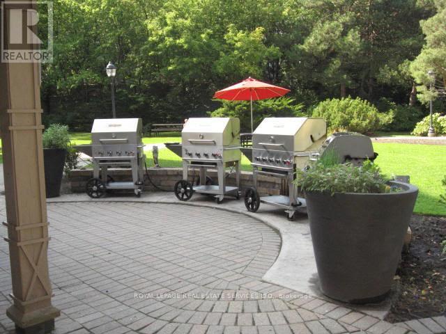 541 - 24 Southport Street, Toronto, Ontario  M6S 4Z1 - Photo 21 - W13134144