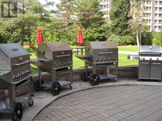 541 - 24 Southport Street, Toronto, Ontario  M6S 4Z1 - Photo 22 - W13134144